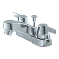 34402 Project Source Bathroom Sink Faucet w/ Drain
