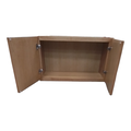 34409 Maple Upper Wall Cabinet