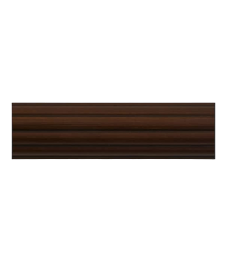34430 Allen+Roth Curtain Rods and Ends 2 pk.