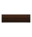 34430 Allen+Roth Curtain Rods and Ends 2 pk.