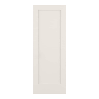 34435 RELIABILT Shaker Door