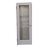 34442 Pre-Hung Pantry Door 27.75"W White