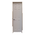 34465 Interior Prehung White Door 23.5"W