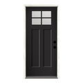 34468 Therma-Tru Exterior Fiberglass Door