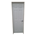 34497 Pre-hung Interior Door