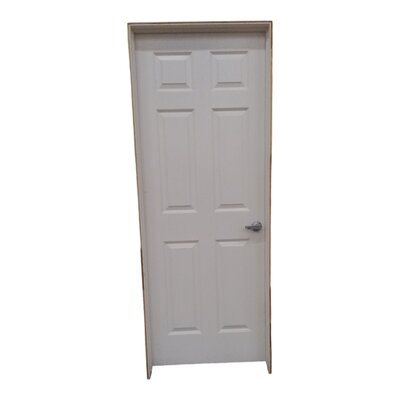 34498 Pre-hung Interior Door 25.75"W