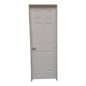 34500 Pre-hung Interior Door 27.875"W