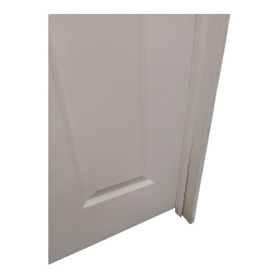 34501 Prehung interior Door 30"W