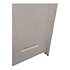 34501 Prehung interior Door 30"W