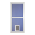 34506 Larson Pet Storm Door