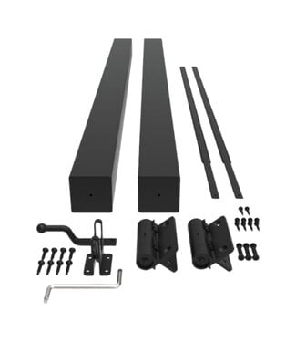 34515 Freedom Railing Gate Kit