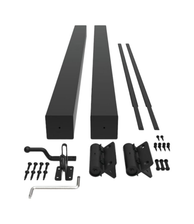 34515 Freedom Railing Gate Kit