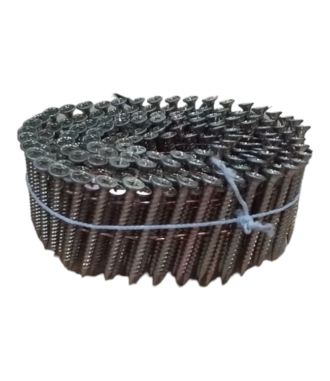 34522 Fasco Scrail Wood Screws