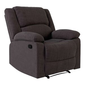 34527 Lifestyle Solutions Relax-A-Lounger Recliner