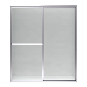 34544 Sterling Sliding Shower Door