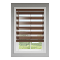 34558 Levolor Trim+Go Horizontal blinds