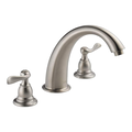 34559 Delta Roman Bathtub Faucet