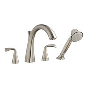 34562 American Standard Tub Faucet with Hand Shower