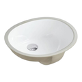 34620 KINGSMAN Undermount Oval Sink