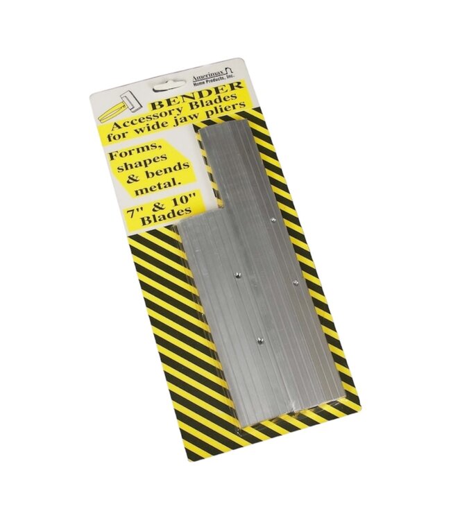 34695 Amerimax Metal Flashing Bender Kit