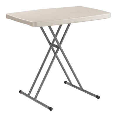 34779 National Public Seating Folding Table