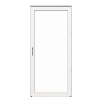 34802 Larson Pre-hung Storm Door