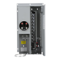 34838 Siemens Main Breaker Meter Combo