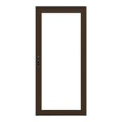 34855 Larson Full View Storm Door 33.25"W