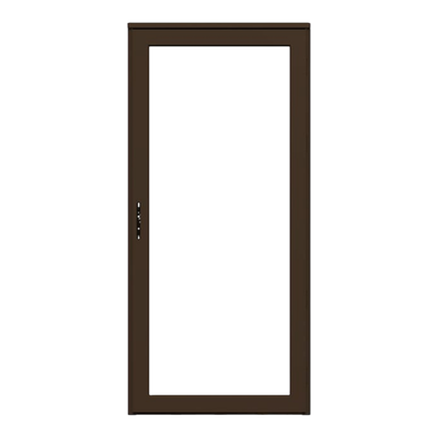 34855 Larson Full View Storm Door 33.25"W