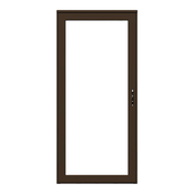 34856 Larson Full View Storm Door 37.75"W