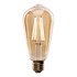 34922 Feit Electric Smart WiFi  Amber Bulb