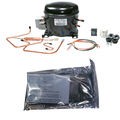 34928 GE Refrigerator Compressor Kit