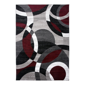 35009 World Rug Gallery Florence Area Rug