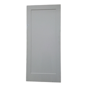 35030 Interior Slab Door 36"W