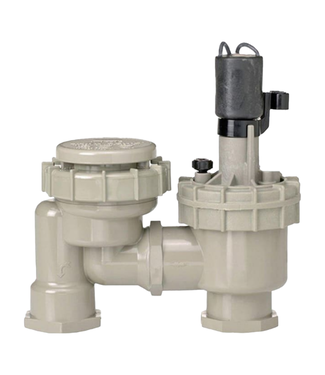 35037 Lawn Genie Anti-Siphon Irrigation Valve