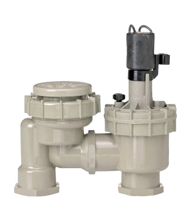 35037 Lawn Genie Anti-Siphon Irrigation Valve