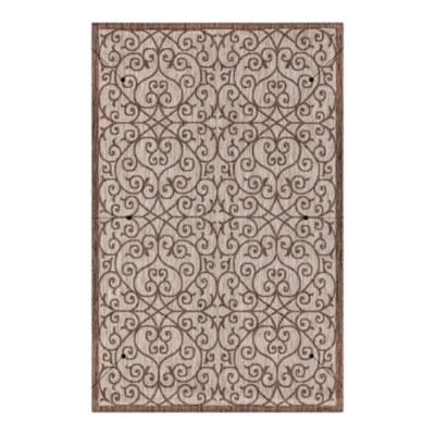 35211 Jonathan Y Santa Monica Area Rug