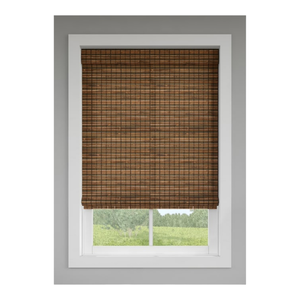 35217 Levolor Cordless Roman Shade 24"W