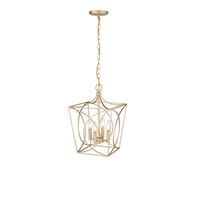 35225 Millennium Lighting Tracy Hanging Pendant Right