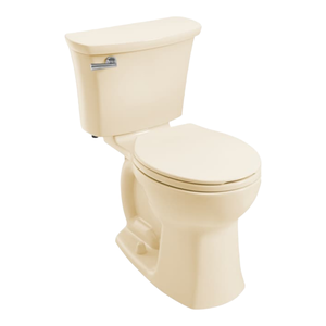 35283 American Standard Edgemere 2 Piece Toilet