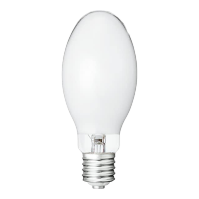 35320 GE 175-Watt Mercury Vapor Light Bulb