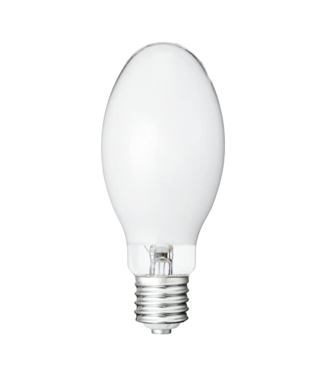 35320 GE 175-Watt Mercury Vapor Light Bulb