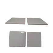 35359 Daltile Antique Grey Floor Tile Set of 7 Boxes