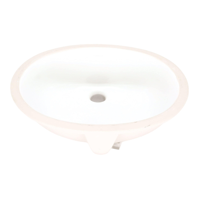 35363 Kohler Oval Transitional Bathroom Sink