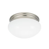 35369 Generation Lighting Flush Mount Seagull Webster