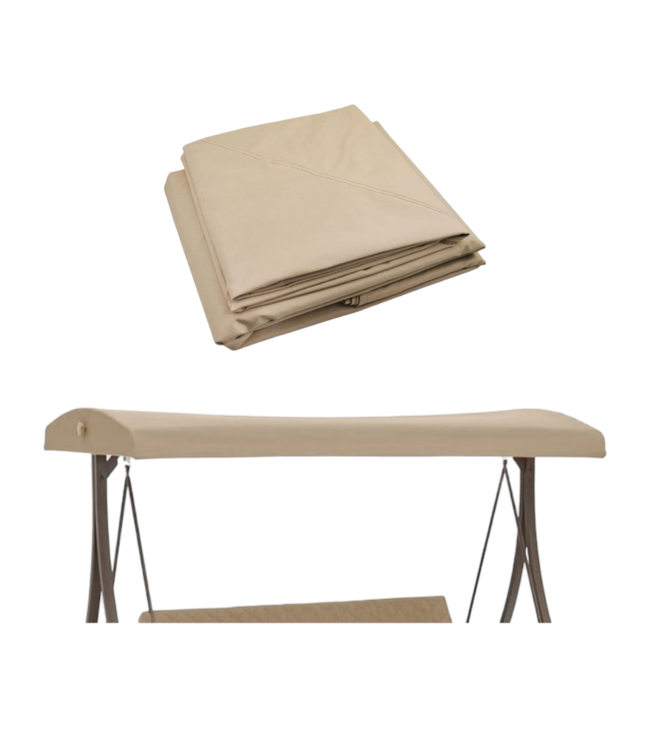 35383 Garden Winds Riplock 350 Canopy Replacement Top