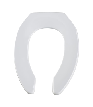 35391 Mansfield Elongated Toilet Seat