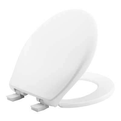 35394 Mansfield Plastic Toilet Seat