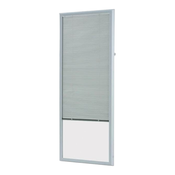 35407 ODL Add On Blind Light Filtering Mini Blinds