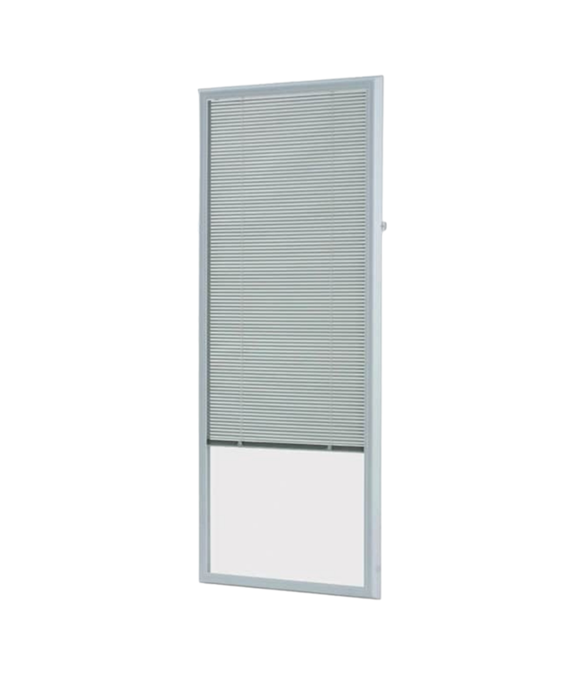 35407 ODL Add On Blind Light Filtering Mini Blinds